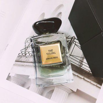 Giorgio Armani Prive The Yulong edt 100 мл 32083 фото