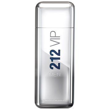 Carolina Herrera 212 VIP Men Туалетна вода EDT 100ml (Кароліна Херера Еррара 212 Віп Чоловічий) Парфум Духи EDP 28668 фото