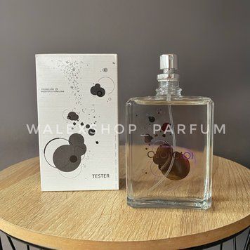 Духи Унисекс Escentric Molecules Molecule 01 (Tester) 100 ml Эсцентрик Молекулес Молекула 01 (Тестер) 100 мл 55931 фото