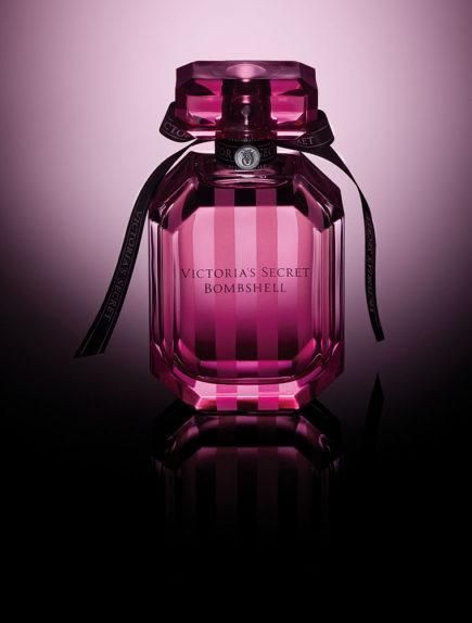 Victoria's Secret Bombshell Парфумована вода 100 ml ВІКТОРІЯ СІКРЕТ БОМБОШЕЙЛ ОРИГІНАЛ 100% ЖІНОЧІ парфуми 31194 фото