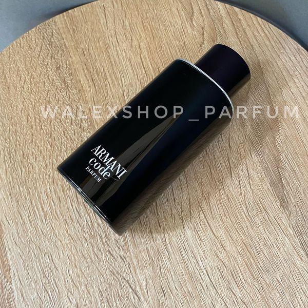 Духи Мужские Armani Code Parfum (Tester) 125 ml Армани Код Духи (Тестер) 125 мл 55367 фото