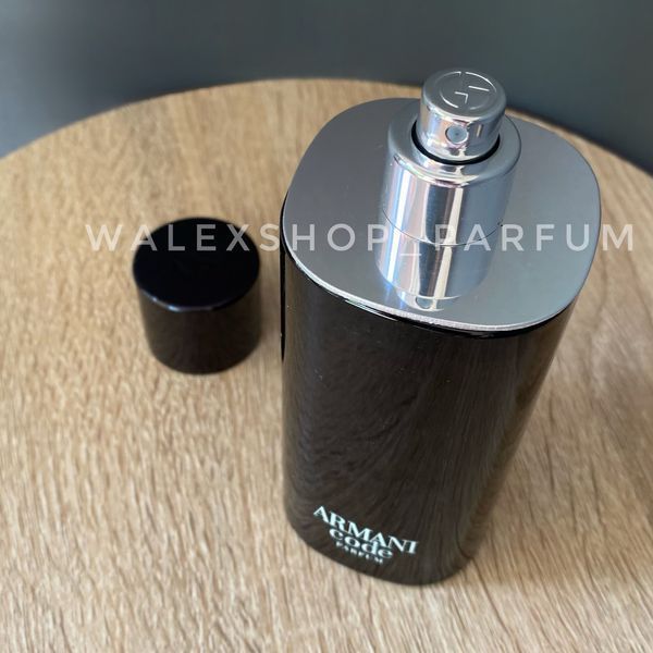 Духи Мужские Armani Code Parfum (Tester) 125 ml Армани Код Духи (Тестер) 125 мл 55367 фото