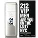 Carolina Herrera 212 VIP Men Туалетная вода EDT 100ml (Каролина Херера Эрерра 212 Вип Мужской) Парфюм Духи EDP 28668 фото 3