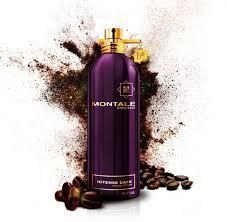 Монталь интенс кафе 100 мл Гурманская роза - Montale Intense Cafe Edp 32021 фото