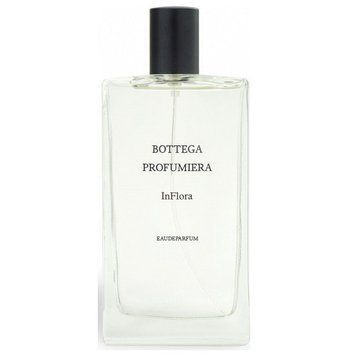 Парфумована вода Bottega Profumiera InFlora для жінок (оригінал) 32294 фото