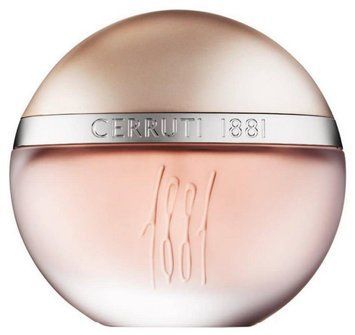 Cerruti 1881 Pour Femme Туалетна вода 50 ml (Серулі Черруті Пур Фемме Фім Фем) Жіночий Парфум Духи Аромат 28479 фото