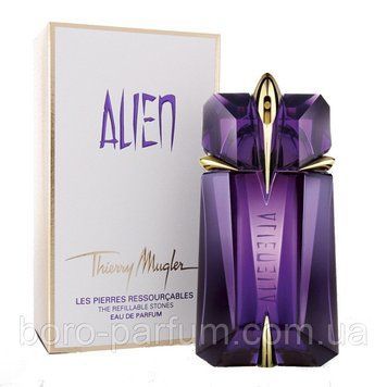 Женская парфюмированная вода Thierry Mugler Alien 90 мл 30054 фото