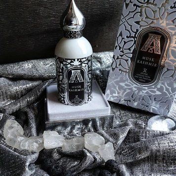Жіночі парфуми Attar Collection Musk Kashmir 100мл (Аттар Муск Кашмір) 28736 фото