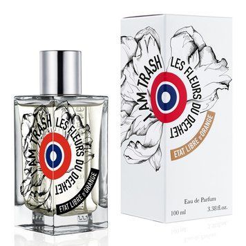 Etat Libre d'Orange I Am Trash Les Fleurs du Dechet для чоловіків і жінок (оригінал) 50мл 32472 фото