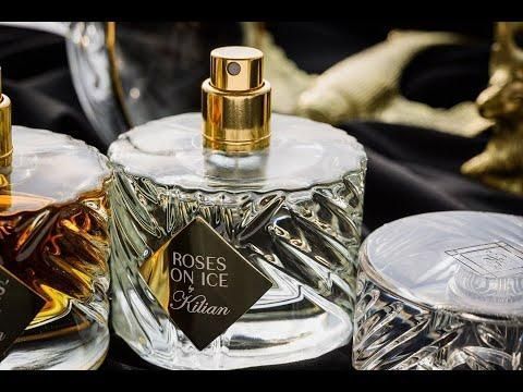 By Kilian Roses On Ice, Кіліан Троянди на Льоду 50 мл оригінал жіночі парфуми 32420 фото