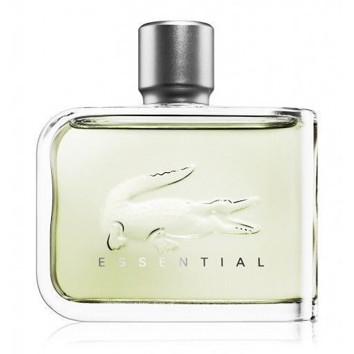 Lacoste Essential 125 мл Туалетная вода (Лакост Лакоста Лакосте Эссеншиал Эссеншил) Женский Парфюм Аромат Духи 28644 фото