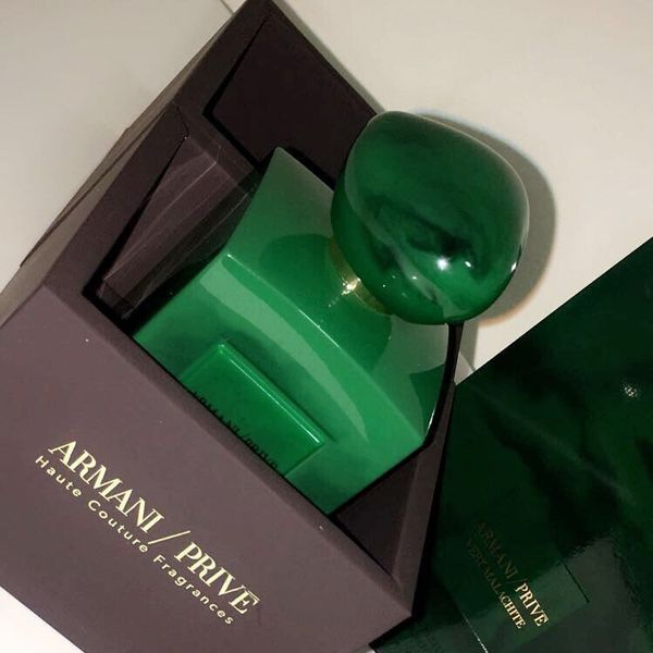 Giorgio Armani Prive Vert Malachite edt 100 ml 32089 фото