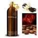 Монталь интенс кафе 100 мл Гурманская роза - Montale Intense Cafe Edp 32021 фото 3