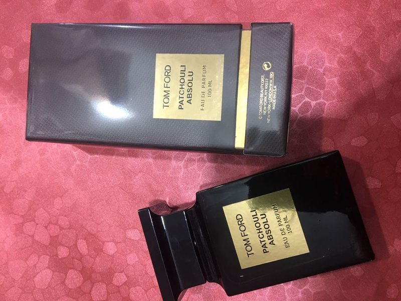 TOM FORD TABACCO VANILLA original ТОМ ФОРД ТАБАКО ВАНИЛЛА 100ml 31200 фото