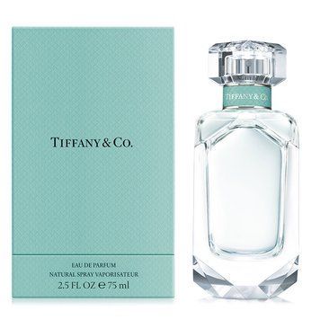 Парфюмированная вода Tiffany AND Co Eau De Parfum для женщин (оригинал) 32205 фото