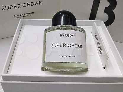 Byredo Super Cedar, Біредо Супер кедр, Бірейдо Супер кедар, Буредо Супер кедар оригінал 31254 фото