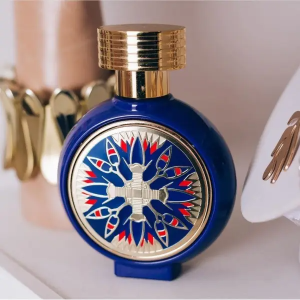 Духи унисекс Haute Fragrance Company Divine Blossom (ХФС Девин Блоссом) 28785 фото