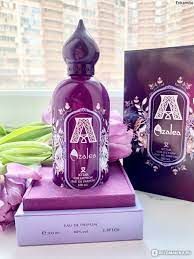 Attar Collection Azalea (Аттар Колекш Азалія) Парфумерна вода 100мл 28806 фото