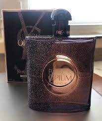 Yves Saint Laurent Black Opium, Black Opium 90 ml, Блек Опіум жіночі парфуми, ів сен лоран блек опіум, Опіум 32387 фото