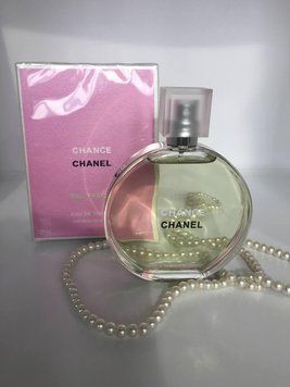 Chanel Chance Eau Fraiche, Шанель Шанс Фреш Оригинал, шанель фреш оригинал 32576 фото