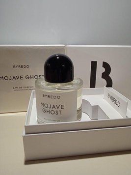 Byredo Mojave Ghost, Байредо Мояве Чост 50 мл, байредо 32042 фото
