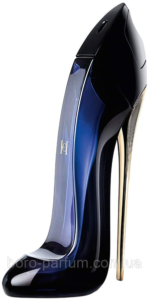 Женская парфюмированная вода Carolina Herrera Good Girl 80 мл 30073 фото