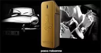 Paco Rabanne 1 Million Prive Парфумована вода 100 ml 31203 фото