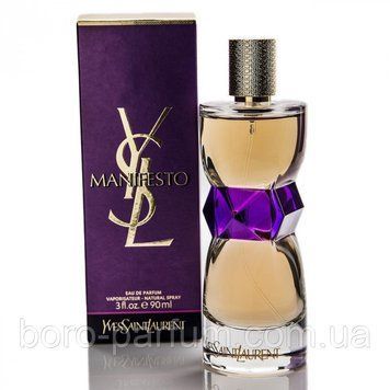 Парфумована вода для жінок Manifesto Yves Saint Laurent 30223 фото