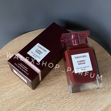 Парфюм Унисекс Tom Ford Cherry Smoke (Original Pack) 100 ml Том Форд Чери Смок (Оригинальная Упаковка) 100 мл 55569 фото