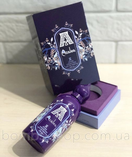 Attar Collection Azalea (Аттар Колекш Азалія) Парфумерна вода 100мл 28806 фото