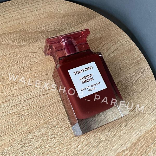 Парфюм Унисекс Tom Ford Cherry Smoke (Original Pack) 100 ml Том Форд Чери Смок (Оригинальная Упаковка) 100 мл 55569 фото