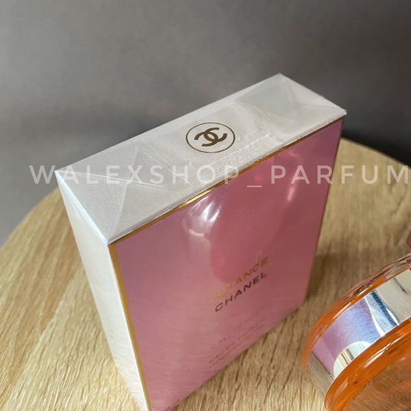 Духи Женские Chanel Chance Tendre parfum (Original Pack) 100 ml Шанель Шанс Тендр (Оригинальная Упаковка) 29438 фото