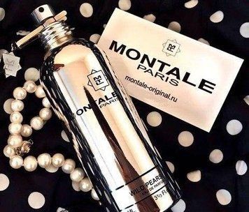 Montale Wild Pears парфумована вода 100 ml. (Монталь Вілд Пірс 100 мл) 32007 фото