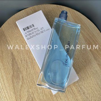Мужские духи Kenzo L'Eau Kenzo Pour Homme (Tester) 100 ml Кензо Хоум (Тестер) 100 мл 55420 фото