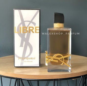 Женские Духи Yves Saint Laurent Libre (Original Pack) 90 ml Ив Сен Лоран Либр (Оригинальная Упаковка) 90 мл 29389 фото