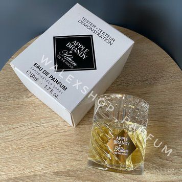 Духи Унисекс Kilian Apple Brandy (Tester) 50 ml Килиан Эппл Бренди (Тестер) 50 мл 55934 фото