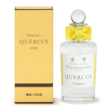 Одеколон Penhaligon`s Quercus для чоловіків (оригінал) - edc 100 ml 32583 фото
