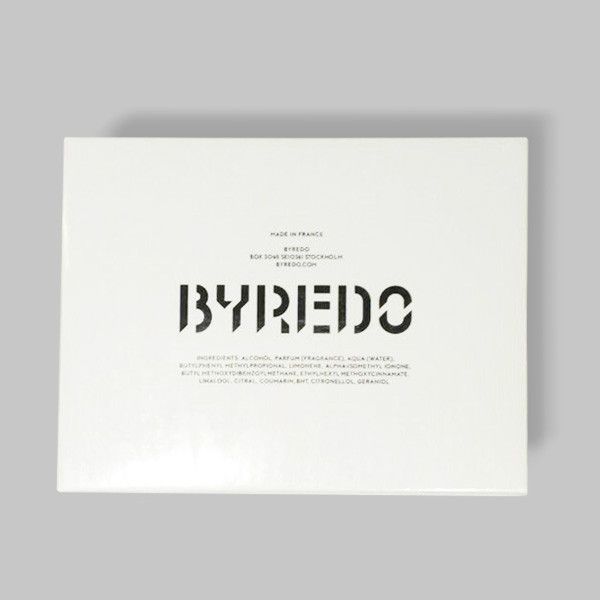 Byredo Bal D'Afrique, Байредо Бал Африк, БІРЕДО АФРИКА, Буредо Африканський бал 32253 фото