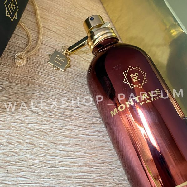 Парфюм Унисекс Montale Intense Cafe 100 ml Монталь Интенс Кафе 100 мл Монталь Интенс Кафе 100 мл 55620 фото