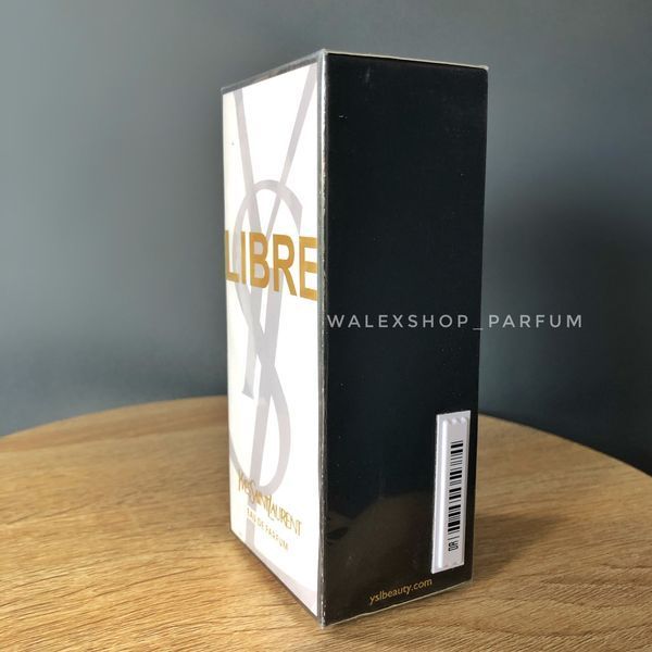 Женские Духи Yves Saint Laurent Libre (Original Pack) 90 ml Ив Сен Лоран Либр (Оригинальная Упаковка) 90 мл 29389 фото