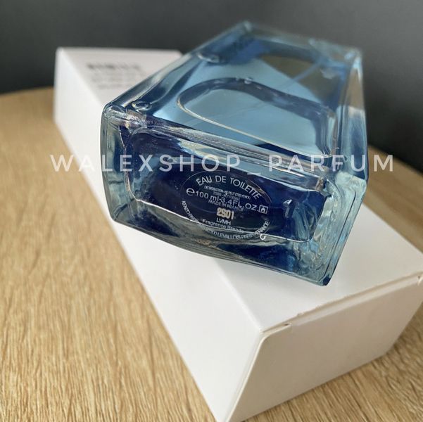 Мужские духи Kenzo L'Eau Kenzo Pour Homme (Tester) 100 ml Кензо Хоум (Тестер) 100 мл 55420 фото