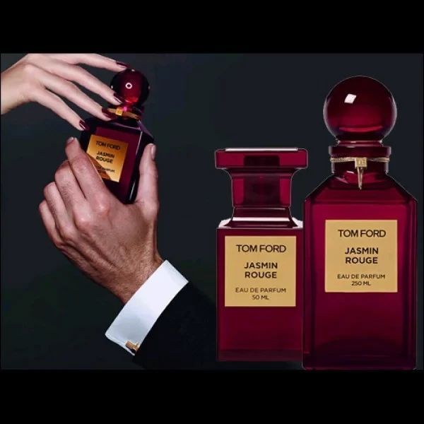 Tom Ford Jasmin Rouge, Том Форд Жасмин Роуж оригінал 100 мл 31257 фото