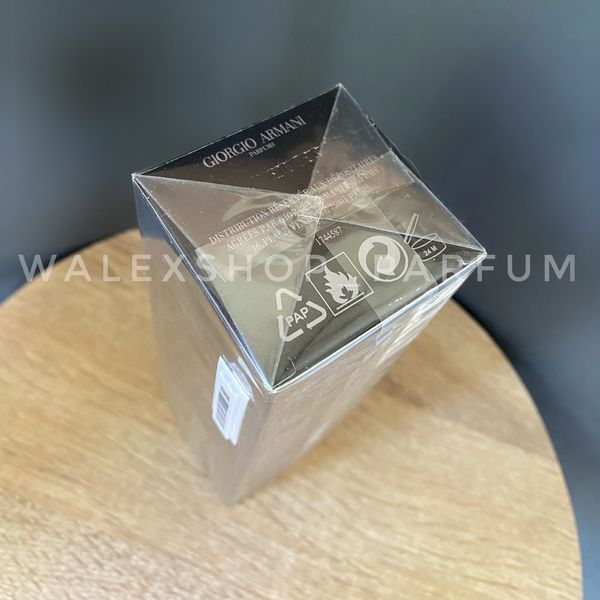 Духи Мужские Armani Code (Original Pack) 125 ml Армани Код (Оригинальная Упаковка) 125 мл 55725 фото