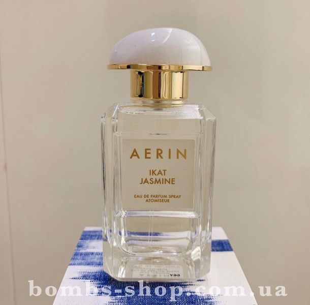 Нишевый парфюм для женщин Estee Lauder Aerin Ikat Jasmine |Эсте Лаудер Аэрин Жасмин (Lux реплика) 28740 фото