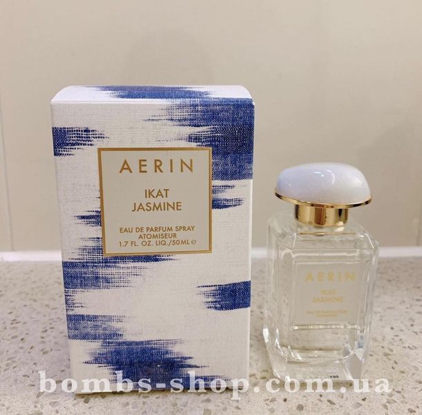 Нишевый парфюм для женщин Estee Lauder Aerin Ikat Jasmine |Эсте Лаудер Аэрин Жасмин (Lux реплика) 28740 фото