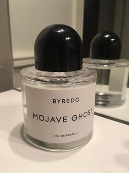 Byredo Mojave Ghost, Буредо Мояве Гхост оригінал 50 мл, байредо 31258 фото