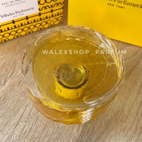 Женские духи Vilhelm Parfumerie Mango Skin (Original Pack) 100 ml Вильгельм Манго Скин (Оригинальная Упаковка) 100 ml 55673 фото