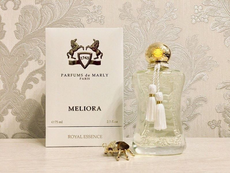 Meliora Parfums de Marly (Парфуми де Марлі Меліора) Парфумована вода 75мл 28809 фото