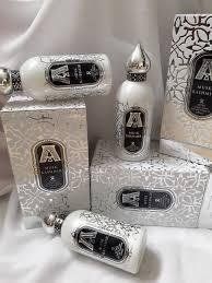 Парфумована вода Attar Collection Musk Kashmir для жінок (оригінал) - edp 100 ml 32282 фото