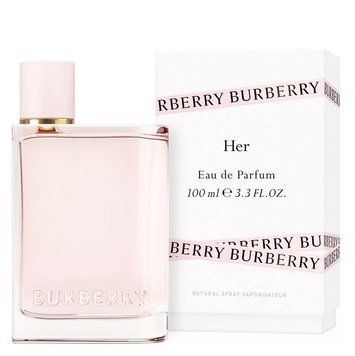 Парфумована вода Burberry Her для жінок 5551440 фото